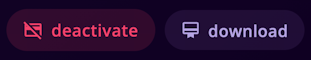 Deactivate License