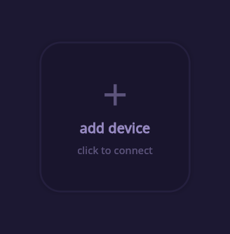 Add Button