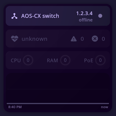 New Device